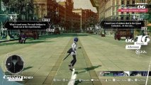 Скриншот № 0 из игры Metaphor: ReFantazio [PS5]