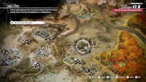 Скриншот № 1 из игры Metaphor: ReFantazio [PS5]