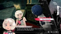 Скриншот № 2 из игры Metaphor: ReFantazio [PS5]