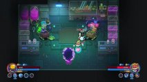 Скриншот № 1 из игры Metaverse Keeper [NSwitch]