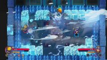 Скриншот № 2 из игры Metaverse Keeper [NSwitch]