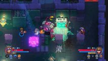 Скриншот № 3 из игры Metaverse Keeper [NSwitch]
