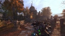 Скриншот № 1 из игры Metro: Exodus [Метро: Исход] - Полное Издание (Б/У) [Xbox]