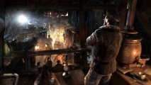 Скриншот № 0 из игры Метро 2033: Луч надежды (Б/У) (без обложки) [PS3]