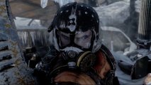 Скриншот № 0 из игры Metro: Exodus [Метро: Исход] (Б/У) (без обложки) [PS4]