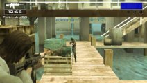 Скриншот № 0 из игры Miami Vice: The Game (Б/У) [PSP]