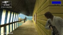 Скриншот № 1 из игры Miami Vice: The Game (Б/У) [PSP]