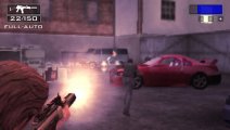 Скриншот № 2 из игры Miami Vice: The Game (Б/У) [PSP]