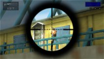 Скриншот № 3 из игры Miami Vice: The Game (Б/У) [PSP]