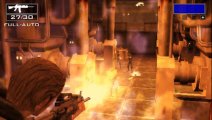 Скриншот № 4 из игры Miami Vice: The Game (Б/У) [PSP]