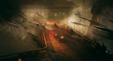 Скриншот № 0 из игры Miasma Chronicles [Xbox Series X]