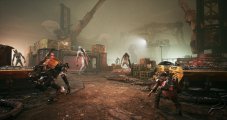 Скриншот № 2 из игры Miasma Chronicles [Xbox Series X]