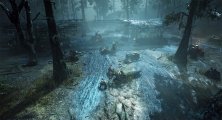Скриншот № 3 из игры Miasma Chronicles [Xbox Series X]