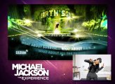 Скриншот № 0 из игры Michael Jackson - The Experience Collectors Edition [X360]