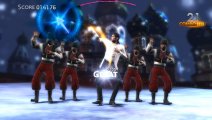 Скриншот № 0 из игры Michael Jackson The Experience (Б/У) [PS Vita]