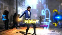 Скриншот № 1 из игры Michael Jackson The Experience [PS Vita]