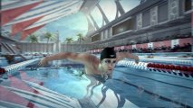 Скриншот № 0 из игры Michael Phelps Push the Limit [X360]