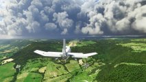 Скриншот № 0 из игры Microsoft Flight Simulator [Xbox]