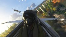 Скриншот № 2 из игры Microsoft Flight Simulator 2024 - Steelbook Premium Deluxe Edition [Xbox Series X]