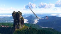 Скриншот № 4 из игры Microsoft Flight Simulator 2024 - Steelbook Premium Deluxe Edition [Xbox Series X]