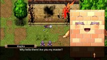 Скриншот № 3 из игры Miden Tower (Limited Run #407) [PS4]