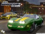 Скриншот № 0 из игры Midnight Club 3: DUB Edition (Б/У) [PSP]