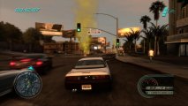 Скриншот № 0 из игры Midnight Club: Los Angeles (Б/У) [X360]
