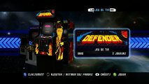 Скриншот № 1 из игры Midway Arcade Origins (Б/У) [PS3]