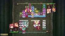 Скриншот № 1 из игры Might & Magic Clash of Heroes [NSwitch]