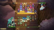 Скриншот № 3 из игры Might & Magic Clash of Heroes [NSwitch]