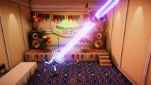 Скриншот № 0 из игры Mighty Fight Federation (Limited Run #507) [PS4]