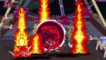Скриншот № 2 из игры Mighty Morphin Power Rangers: Rita's Rewind [PS5]
