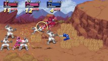 Скриншот № 3 из игры Mighty Morphin Power Rangers: Rita's Rewind [PS5]