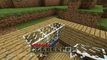 Скриншот № 1 из игры Minecraft Starter Collection [Xbox One]