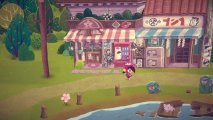 Скриншот № 0 из игры Mineko's Night Market [NSwitch]