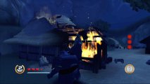 Скриншот № 0 из игры Mini Ninjas [Wii]