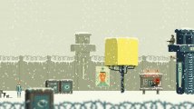 Скриншот № 1 из игры Ministry of Broadcast [NSwitch]