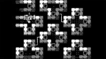 Скриншот № 2 из игры Minit (US) [NSwitch]