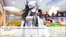 Скриншот № 1 из игры Miracle Snack Shop [NSwitch]