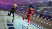 Скриншот № 3 из игры Miraculous: Paris Under Siege [PS5]