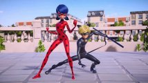 Скриншот № 0 из игры Miraculous: Rise of the Sphinx [NSwitch]