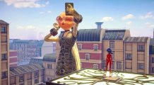 Скриншот № 1 из игры Miraculous: Rise of the Sphinx [PS4]