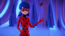 Скриншот № 2 из игры Miraculous: Rise of the Sphinx [PS4]