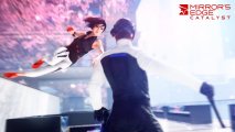 Скриншот № 0 из игры Mirror's Edge Catalyst (Б/У) [PS4]