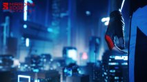 Скриншот № 1 из игры Mirror's Edge Catalyst (Б/У) [Xbox One]