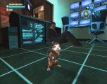 Скриншот № 1 из игры Миссия Дарвина [Wii]