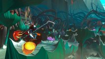 Скриншот № 0 из игры Mixture [PS-VR2]
