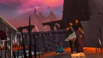 Скриншот № 3 из игры Mixture [PS-VR2]