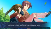 Скриншот № 1 из игры Mizuchi (ASIA) [NSwitch]