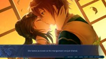Скриншот № 2 из игры Mizuchi (ASIA) [NSwitch]